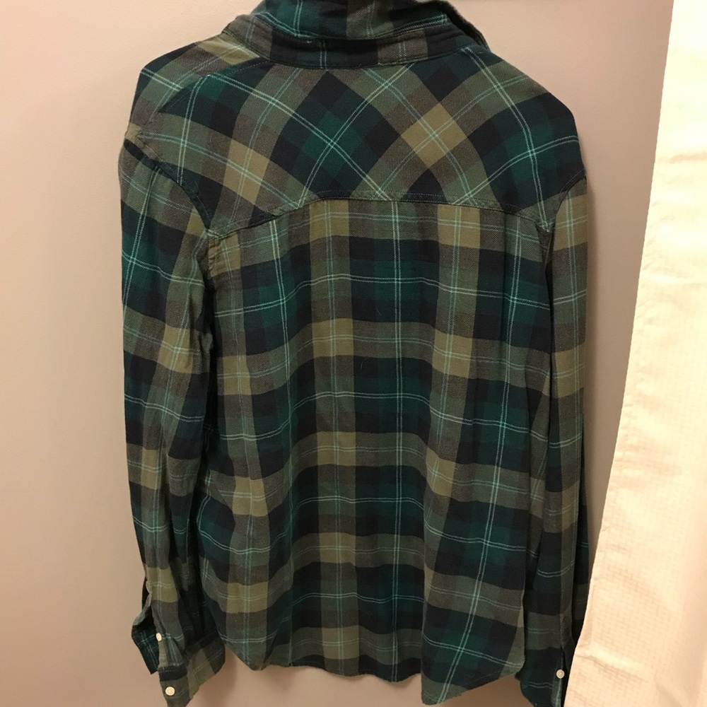 Flannel! - Picture 3 of 3